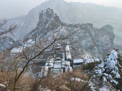 -武当山风景区