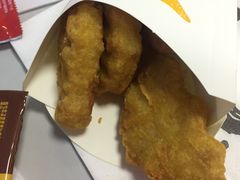 -汉堡王(EAC欧美中心店)