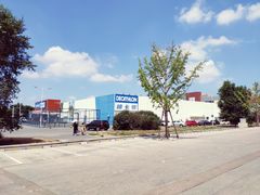 -迪卡侬(香炉礁店)