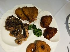 -西部牛排(京华城店)