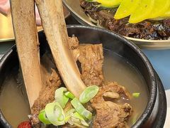 -六七八韩式烤肉·韩国料理(上杭路店)