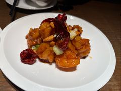 -廊亦舫Lang Yi Fang Restaurant(金桥店)