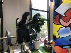 -PT健身联盟(普陀中远两湾城店)