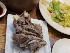 -贯贯吉·清真餐厅(浙江中路店)