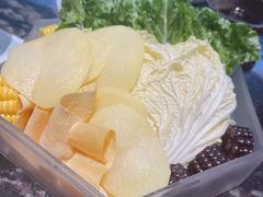 -王家渡火锅店(棕榈泉店)