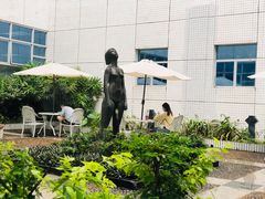 -南山图书馆(常兴路店)