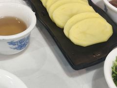 -陈记顺和潮汕牛肉火锅(番禺迎宾大道店)
