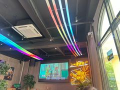 -沈胖子音乐烤吧·炒菜·龙虾(环城东路店)