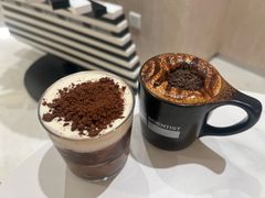 -科学家咖啡(恒隆广场店)