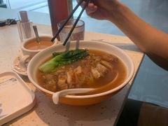 -新宝餐厅(流塘店)