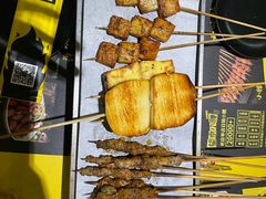 -望京小腰(北京总店)