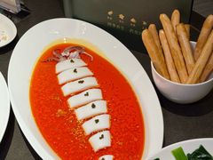 -南海渔村·徐博馆(琶洲店-粤菜养生宴)
