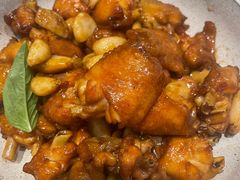 -宝月楼·台湾菜馆(天河城店)