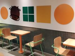 -麦当劳(玉桥中路店)