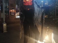 -宝莱纳啤酒花园餐厅PAULANER BRAUHAUS Nanjing(广州路店)