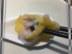 -船歌·鱼水饺青岛菜(金狮广场店)