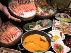 -花潮料理艺食馆(SM新生活广场店)