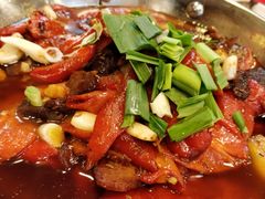-品禾尚厨(天麓苑店)