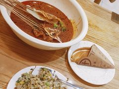 -嘉州叶婆婆钵钵鸡(建设路店)