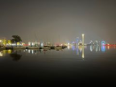 -金鸡湖景区