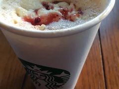 -星巴克(济宁万达广场店)