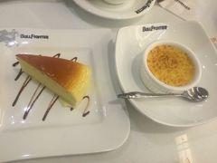 -斗牛士牛排餐厅(嘉里汇店)