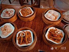 -恒兴发茶店(水巷口店)