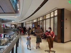 -新吉士·上海菜(浦东LCM置汇旭辉店)