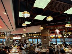-龙抄手(春熙路总店)