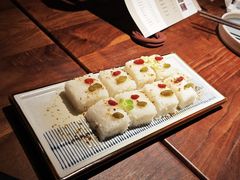 -薇酌饮·陕西菜(南门外店)