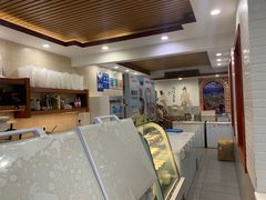 大堂-冰神糖水铺(国贸中心店)