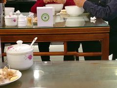 大堂-春发生饭店·非遗(南院门店)