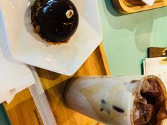 -sugarman espresso素饮糖人高新咖啡工厂