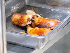 -大益烤鸡