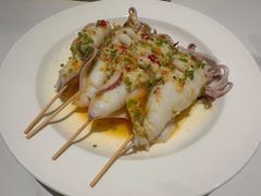 -双合园·海鲜水饺青岛菜(万佳广场店)