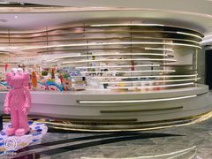 -堂会(白云店)