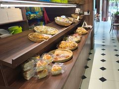 -嗒令甜品·主题融合料理餐厅(首座时代店)
