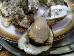 -大富蚝乌东哥饭店·石锅鱼杂·柠檬鸭(革新路店)