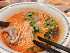 -和府捞面(曹路花园城店)