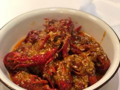 -文和友老长沙龙虾馆(化龙池店)