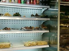 自助取餐区-曹掌柜小酒馆烧烤集团(崂山同兴路店)