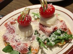 -ZAFFERANO西班牙海鲜饭(上海首店)
