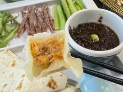 -巧克力渔家.小船海鲜胶东菜(万平口店)