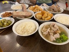 -松發肉骨茶(先得坊店)