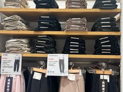 -优衣库(成都锦华万达广场店)