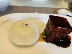 -丽晶美庐·玉兰餐厅