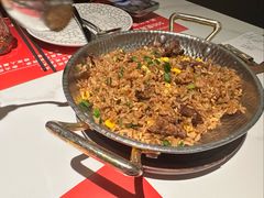 -赤火牛排(金狮广场店)