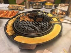 -韩宫宴和牛烤肉(合肥滨湖银泰城店)