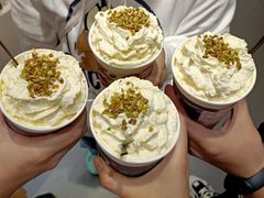 -茶颜悦色(登高路上店)