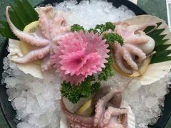 -集渔·泰式海鲜火锅(彭州店)